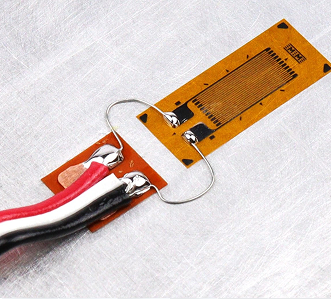 Strain_gage